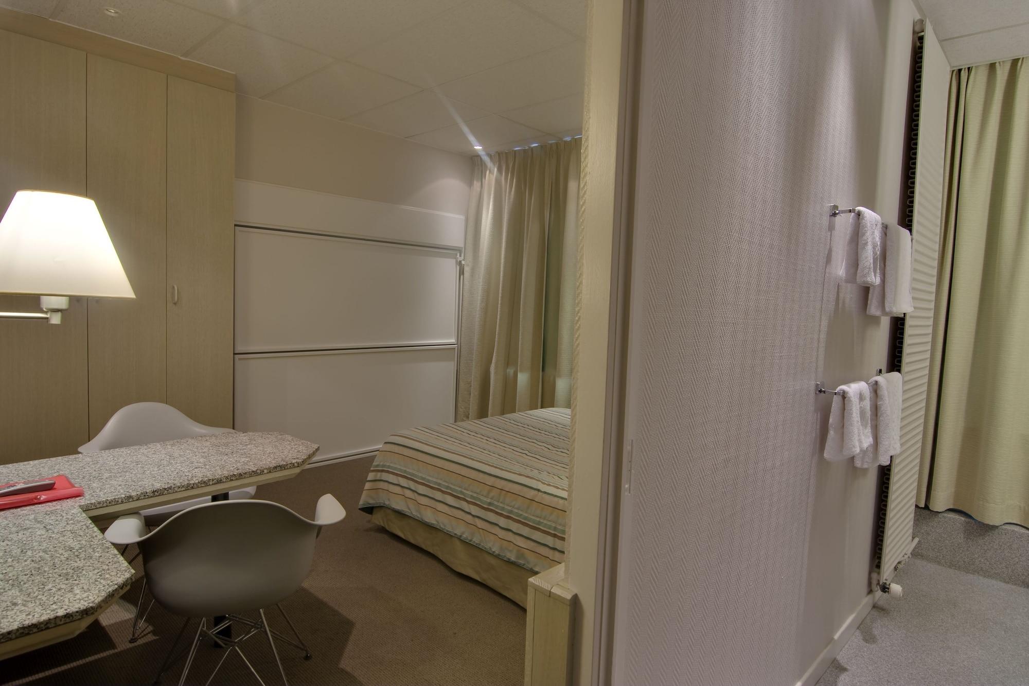 Hotel Glenmore Ostend Exterior photo