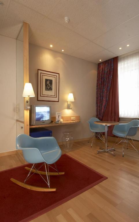 Hotel Glenmore Ostend Room photo