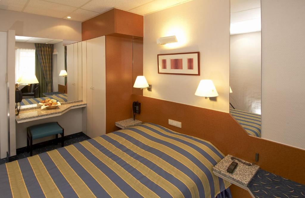 Hotel Glenmore Ostend Exterior photo